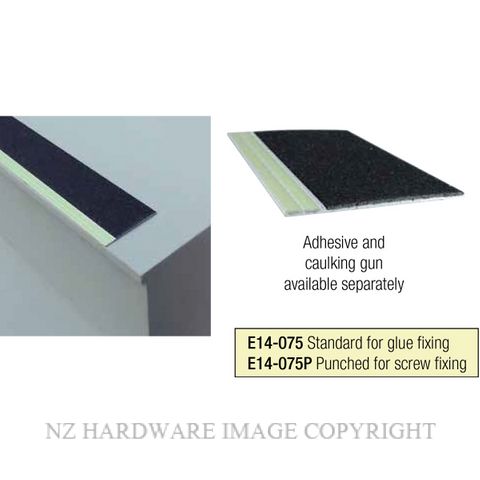ECOGLO E14-075 STEP EDGE CONTRAST STRIP