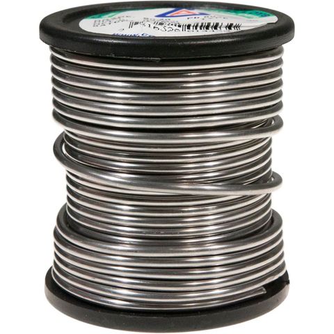 RESIN CORE SOLDER