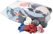 You won't use Recycled Rags after reading this!