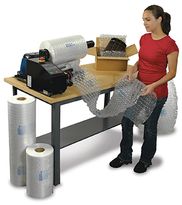 NEW PRODUCT RELEASE: Cushioning & Void Fill Systems from Sealed Air