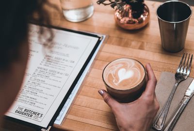 Top 5 Challenges Facing Restaurant Start-Ups