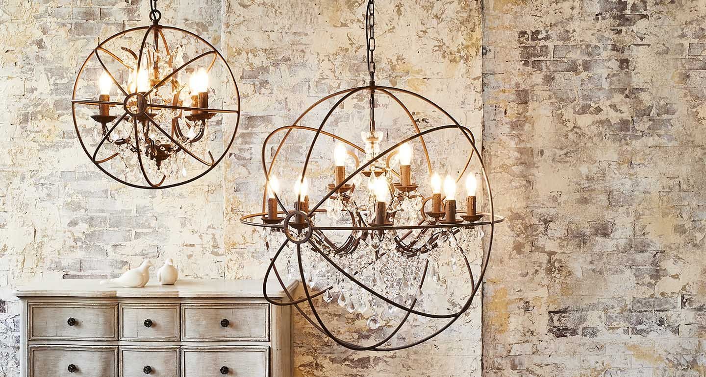 Ceiling Lamps<br><span>View the Range</span>