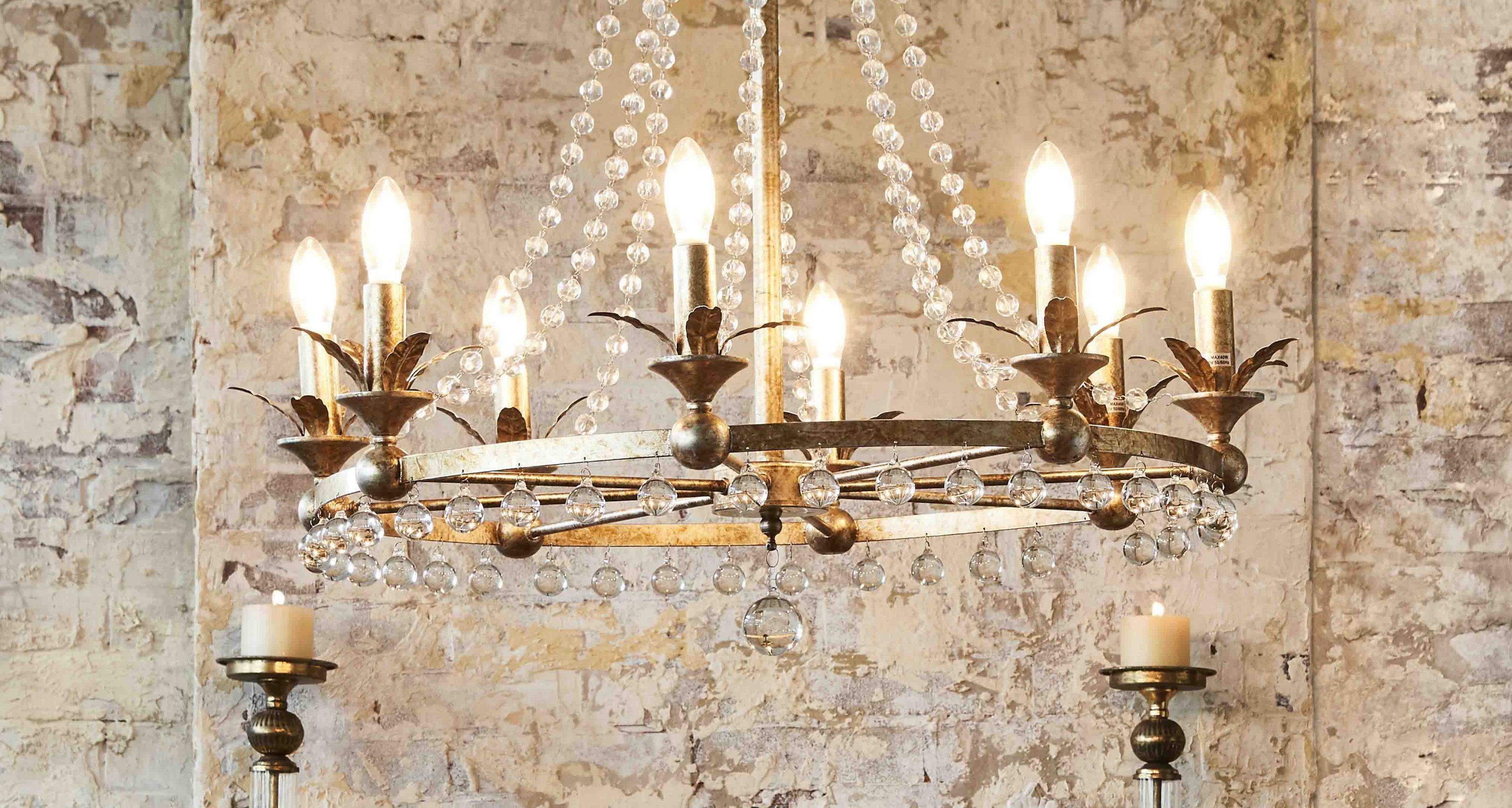 Chandelier<br><span>View the Range</span>