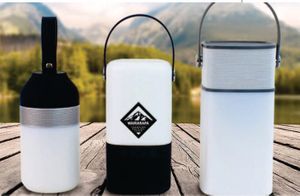 Bluetooth Speaker Lanterns