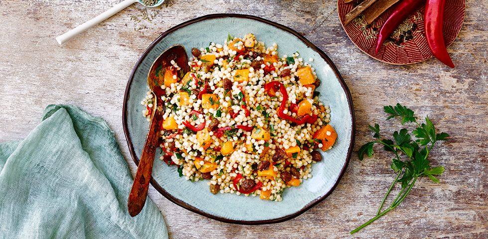 The art in making the perfect salad lies in the love one adds to the mix - anonymous