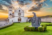 Assisi, Italy 10 day Painting Holliday 3rd -13th July 2017