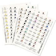 Daniel Smith Paint It Dot Card