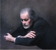 Joshua McPherson Private Art Classes