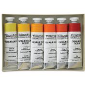 Williamsburg Handmade Oil Colours