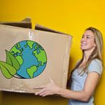 Become A Lean, Green Packing Machine: 5 Amazing Benefits Of Sustainable Packaging