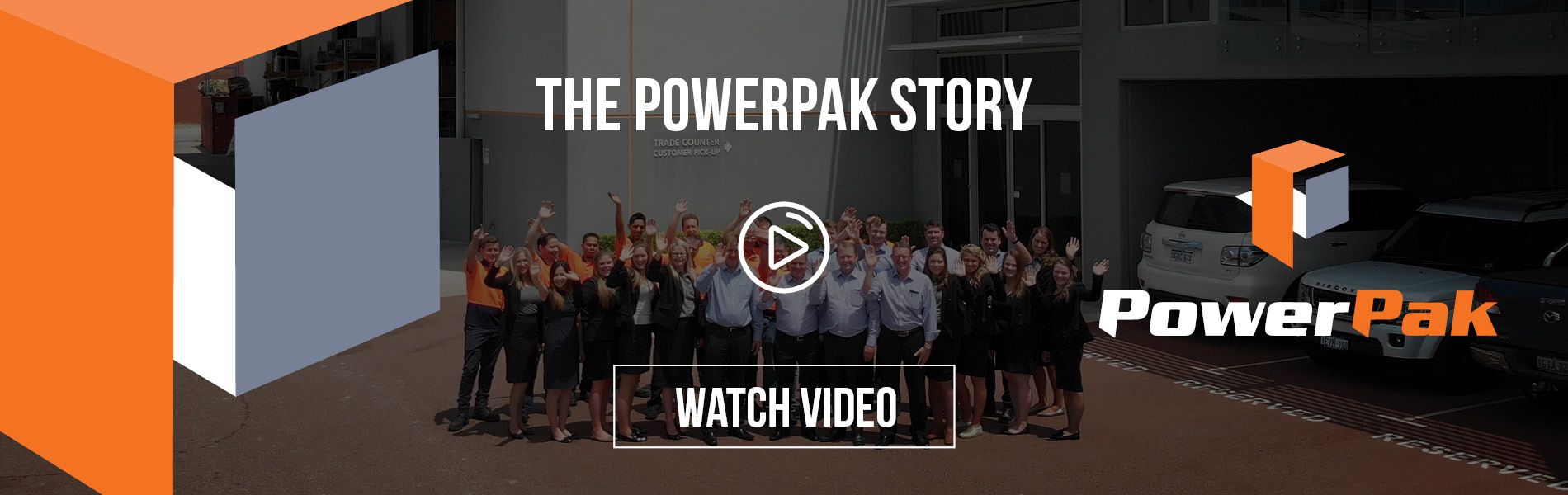 PowerPak Story